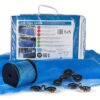 Leaf Pool Cover - Imagen 2
