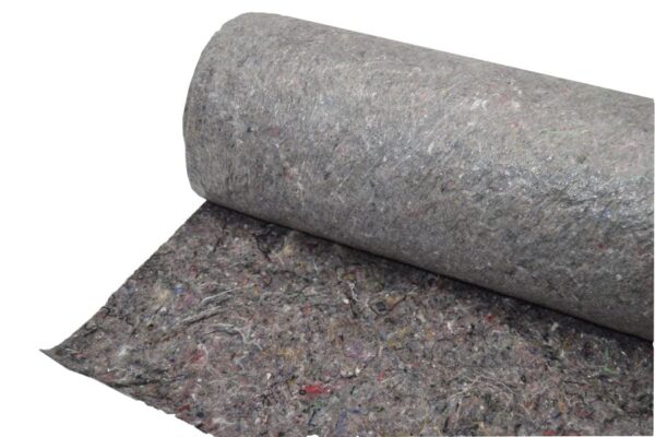 Fieltro protector suelo