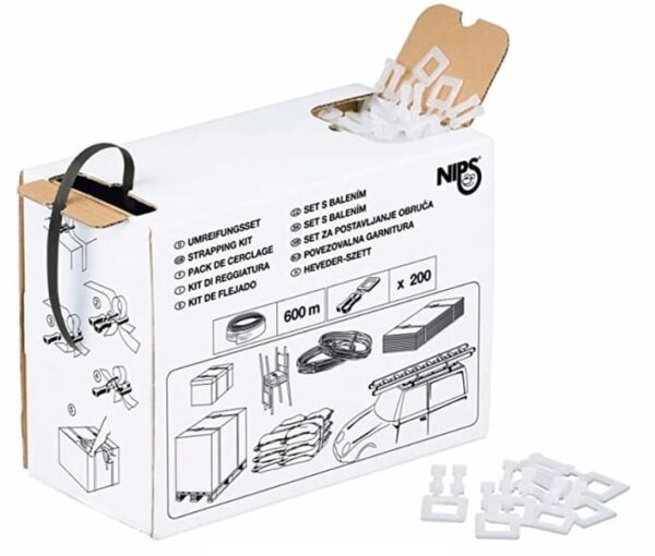 Fleje poliprolileno - Imagen 3