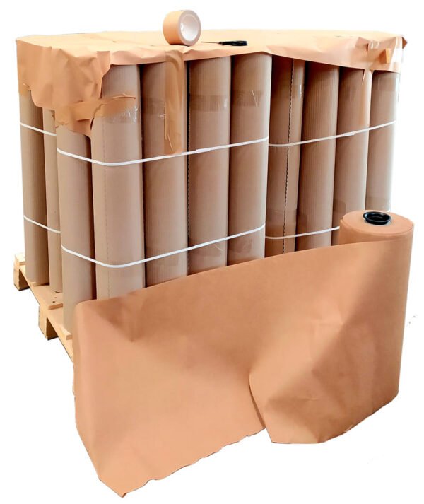 Papel estirable - Imagen 2