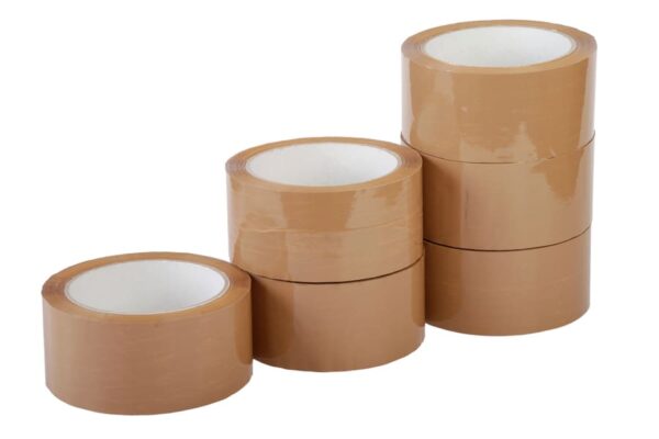 Precinto PVC